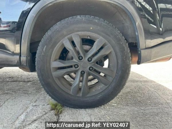 Used 2011 AT nissan x-trail NT31 Image[32]