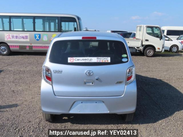 Used 2013 AT toyota pixis-epoch LA300A Image[5]