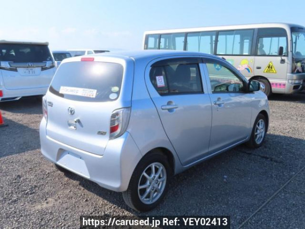 Used 2013 AT toyota pixis-epoch LA300A Image[6]