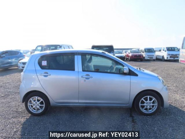 Used 2013 AT toyota pixis-epoch LA300A Image[7]