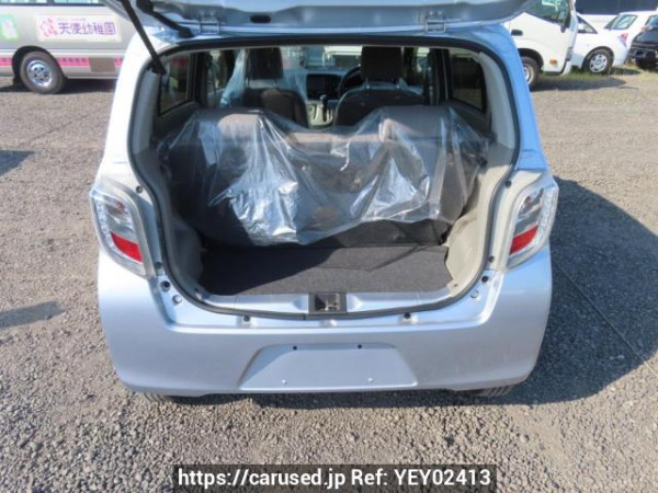 Used 2013 AT toyota pixis-epoch LA300A Image[8]