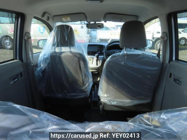 Used 2013 AT toyota pixis-epoch LA300A Image[9]