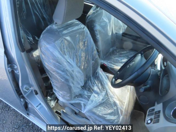 Used 2013 AT toyota pixis-epoch LA300A Image[14]