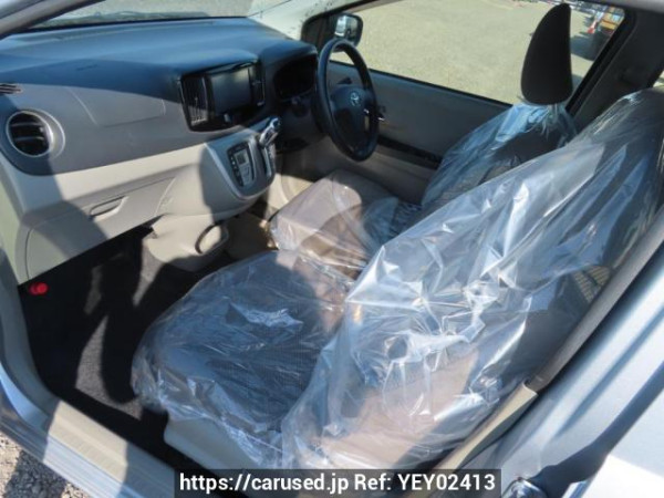 Used 2013 AT toyota pixis-epoch LA300A Image[15]
