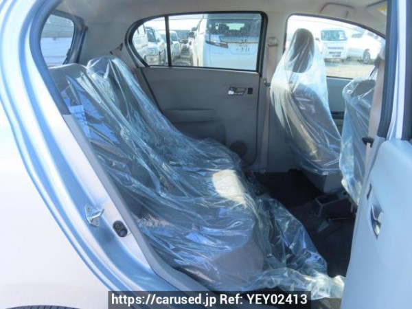 Used 2013 AT toyota pixis-epoch LA300A Image[17]