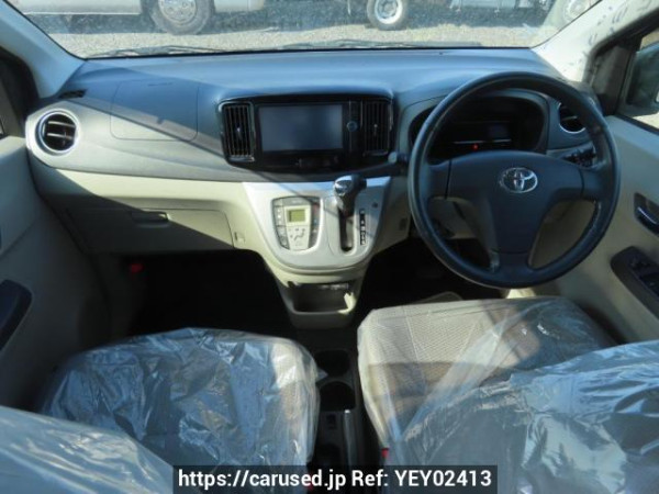 Used 2013 AT toyota pixis-epoch LA300A Image[19]