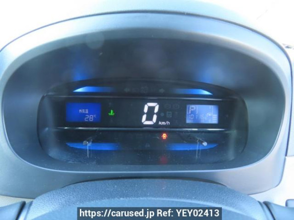 Used 2013 AT toyota pixis-epoch LA300A Image[25]