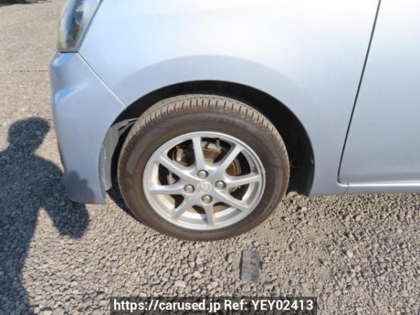 Used 2013 AT toyota pixis-epoch LA300A Image[30]