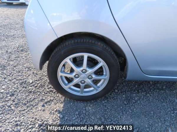 Used 2013 AT toyota pixis-epoch LA300A Image[32]