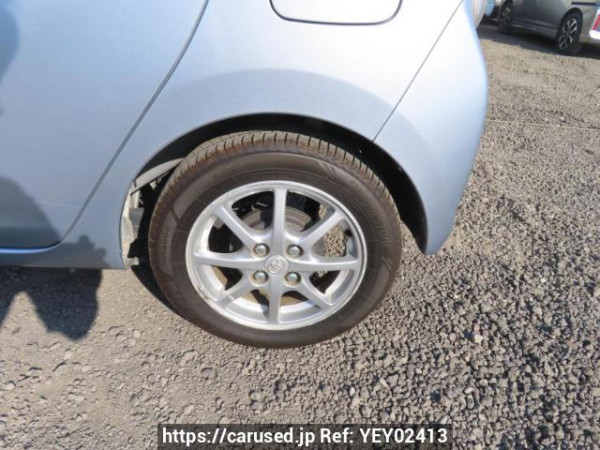 Used 2013 AT toyota pixis-epoch LA300A Image[33]