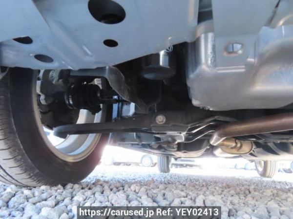 Used 2013 AT toyota pixis-epoch LA300A Image[34]