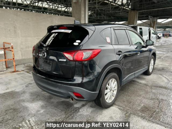 Used 2013 AT mazda cx-5 KEEFW Image[6]