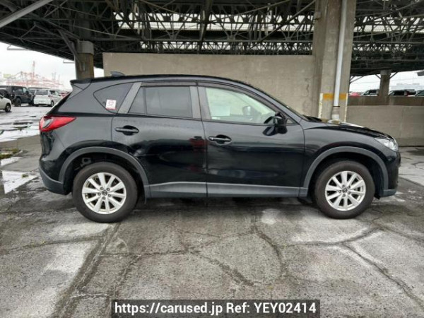 Used 2013 AT mazda cx-5 KEEFW Image[7]