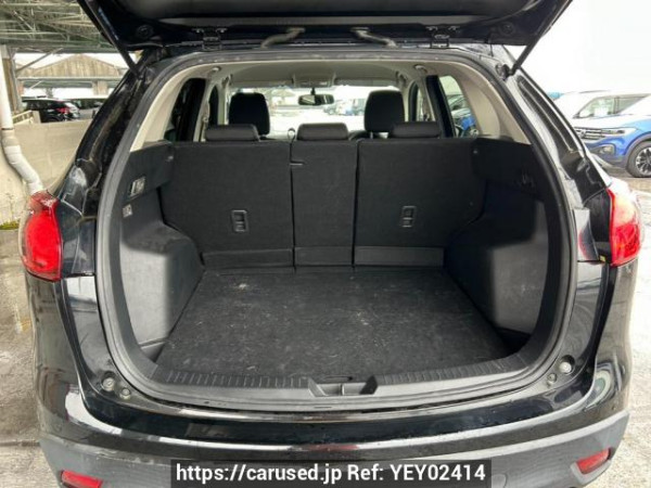 Used 2013 AT mazda cx-5 KEEFW Image[8]