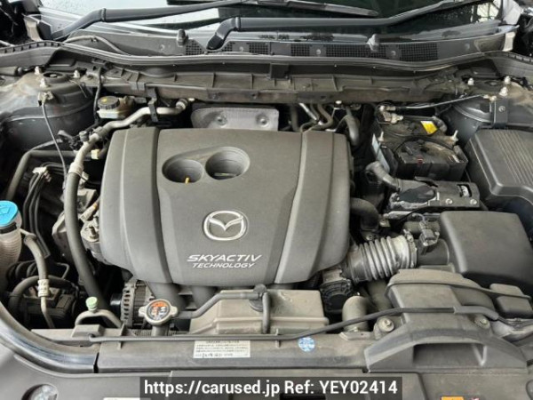 Used 2013 AT mazda cx-5 KEEFW Image[9]