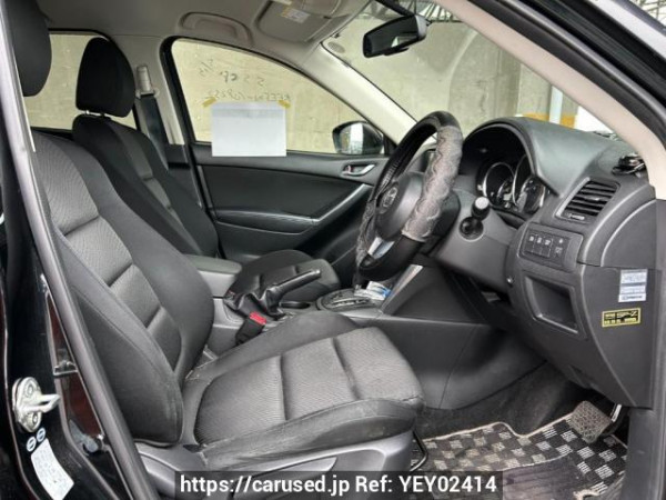 Used 2013 AT mazda cx-5 KEEFW Image[12]