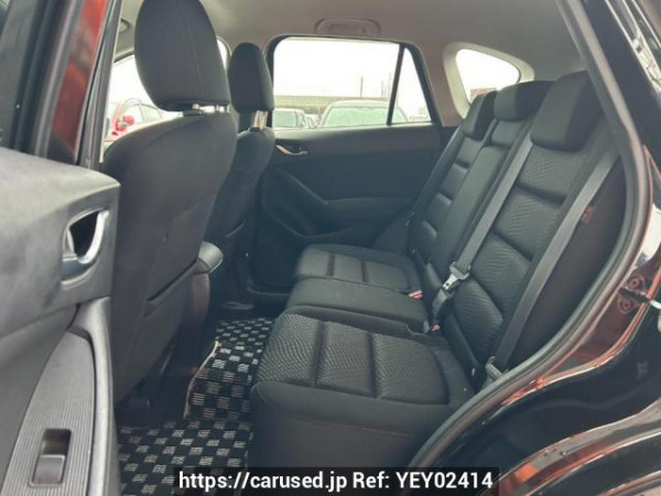 Used 2013 AT mazda cx-5 KEEFW Image[14]