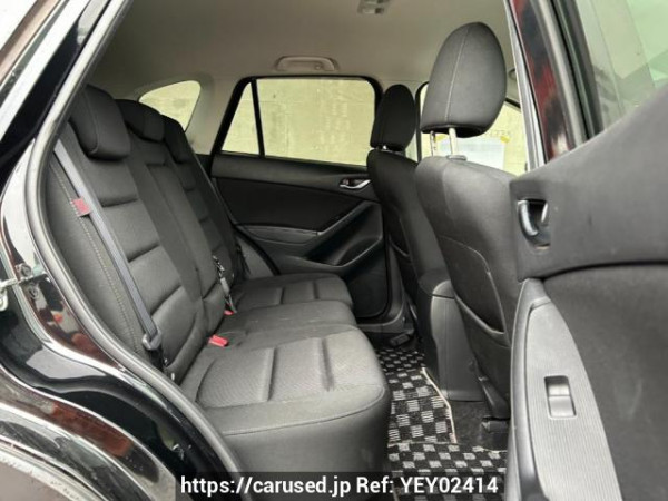 Used 2013 AT mazda cx-5 KEEFW Image[15]