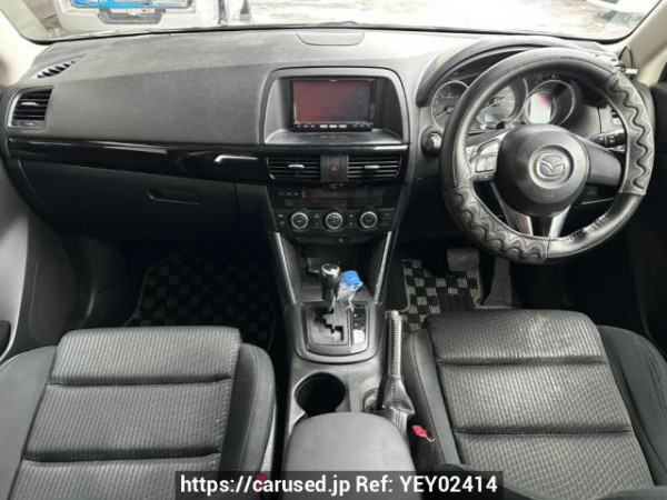 Used 2013 AT mazda cx-5 KEEFW Image[16]
