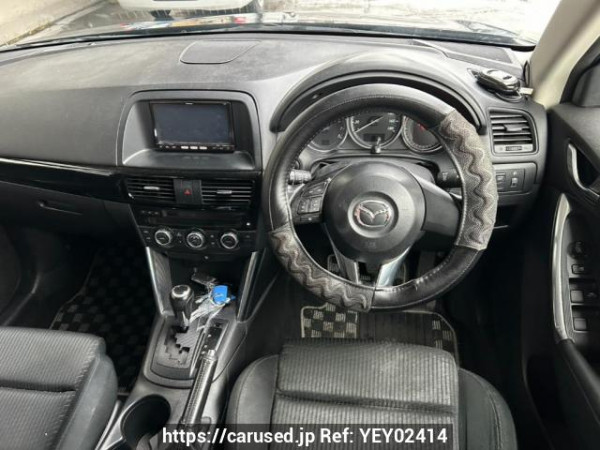 Used 2013 AT mazda cx-5 KEEFW Image[19]
