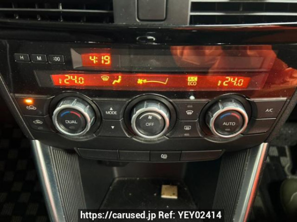 Used 2013 AT mazda cx-5 KEEFW Image[20]