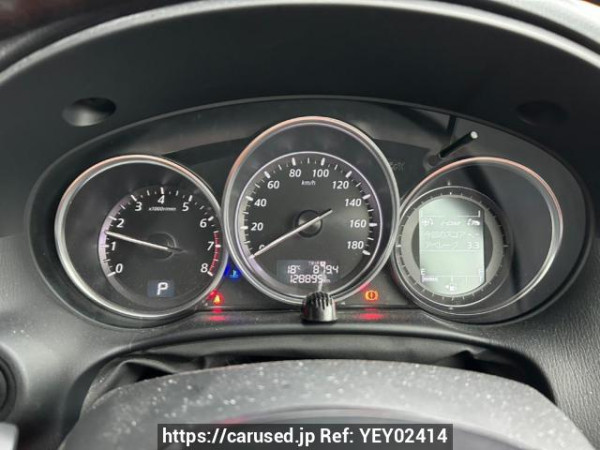 Used 2013 AT mazda cx-5 KEEFW Image[23]