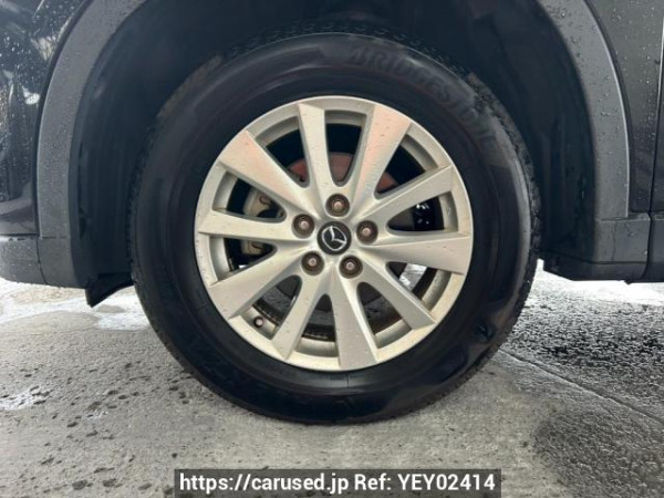 Used 2013 AT mazda cx-5 KEEFW Image[27]