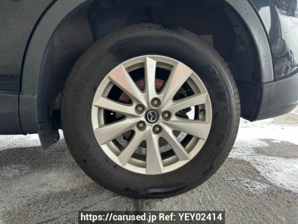 Used 2013 AT mazda cx-5 KEEFW Image[28]
