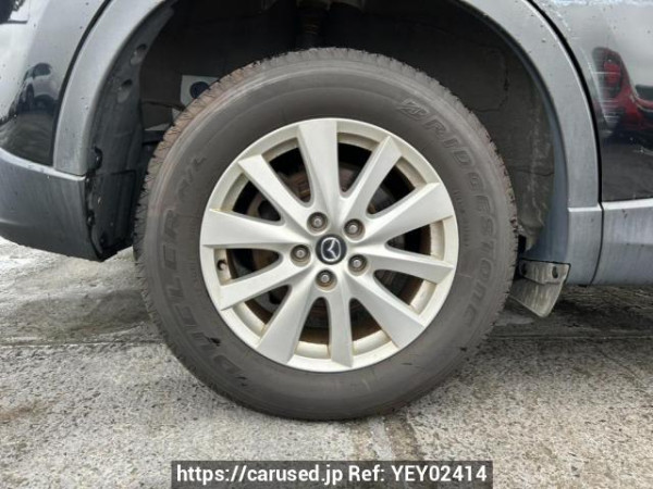 Used 2013 AT mazda cx-5 KEEFW Image[29]