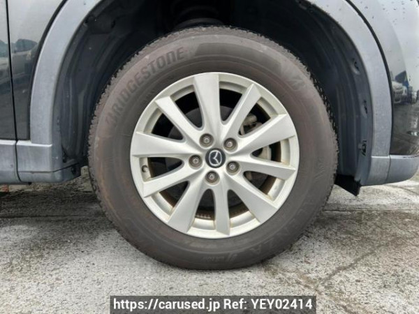 Used 2013 AT mazda cx-5 KEEFW Image[30]