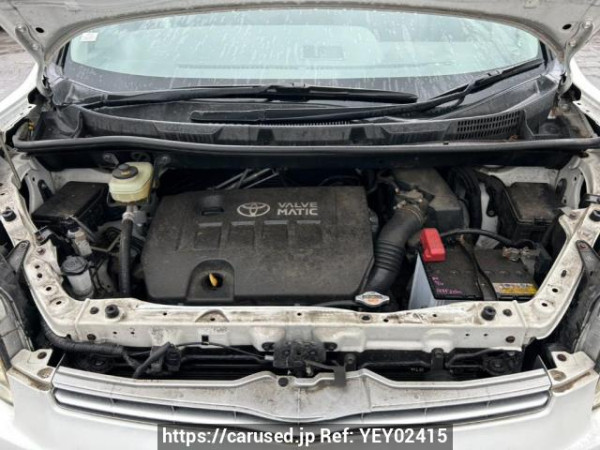 Used 2009 AT toyota voxy ZRR70W Image[9]