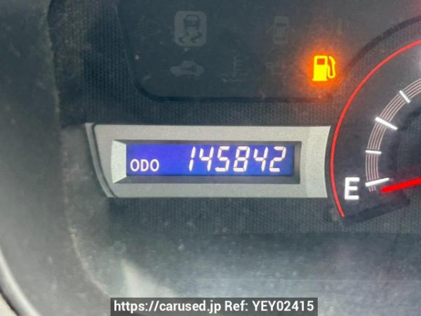 Used 2009 AT toyota voxy ZRR70W Image[25]