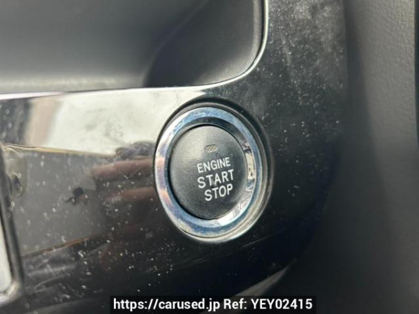 Used 2009 AT toyota voxy ZRR70W Image[26]