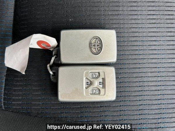Used 2009 AT toyota voxy ZRR70W Image[29]