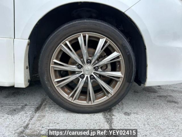 Used 2009 AT toyota voxy ZRR70W Image[30]