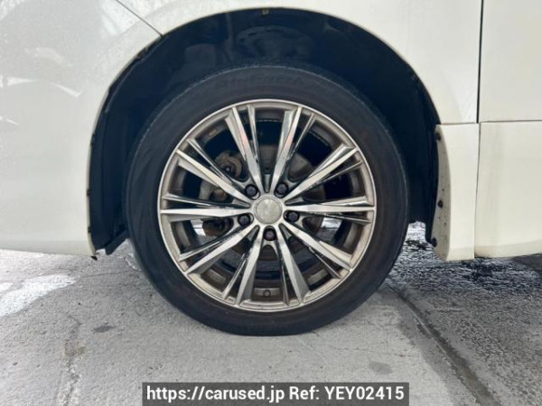 Used 2009 AT toyota voxy ZRR70W Image[31]