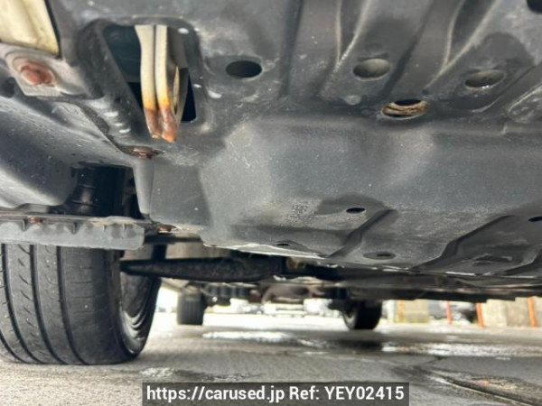 Used 2009 AT toyota voxy ZRR70W Image[34]