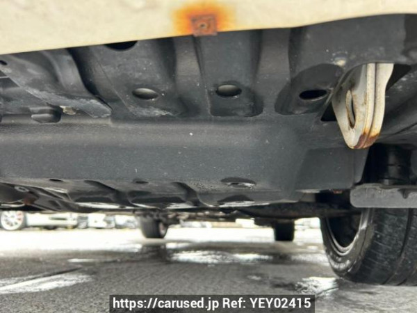 Used 2009 AT toyota voxy ZRR70W Image[35]