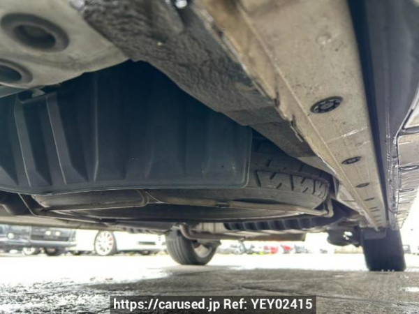 Used 2009 AT toyota voxy ZRR70W Image[37]