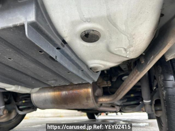 Used 2009 AT toyota voxy ZRR70W Image[41]