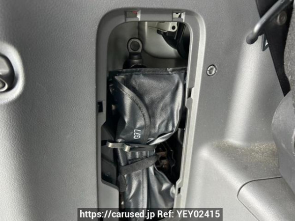 Used 2009 AT toyota voxy ZRR70W Image[44]