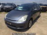 Used 2003 AT toyota wish ZNE10G Image[2]
