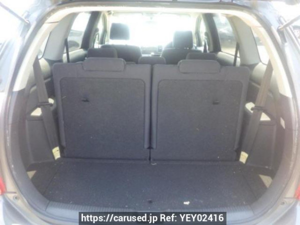 Used 2003 AT toyota wish ZNE10G Image[8]