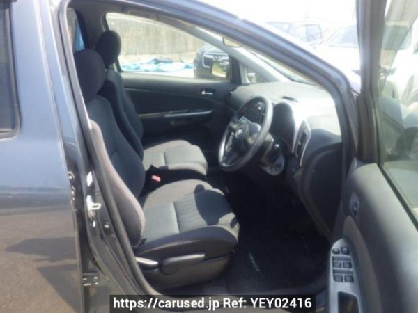 Used 2003 AT toyota wish ZNE10G Image[11]