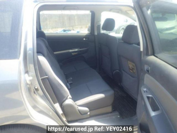 Used 2003 AT toyota wish ZNE10G Image[13]