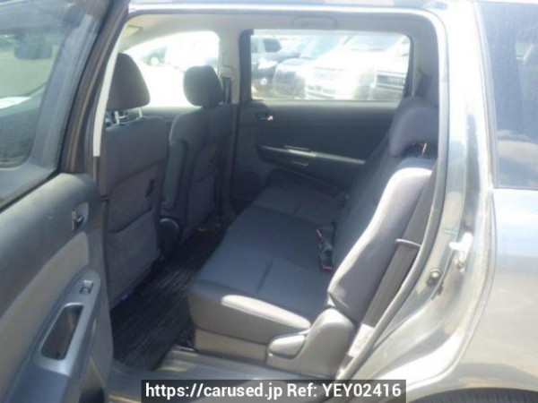 Used 2003 AT toyota wish ZNE10G Image[14]