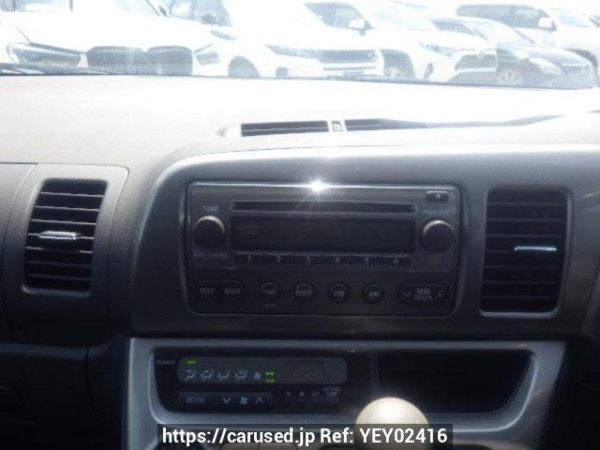 Used 2003 AT toyota wish ZNE10G Image[19]