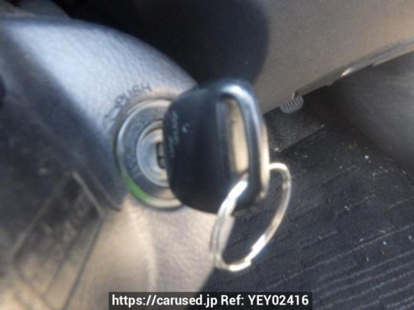 Used 2003 AT toyota wish ZNE10G Image[23]
