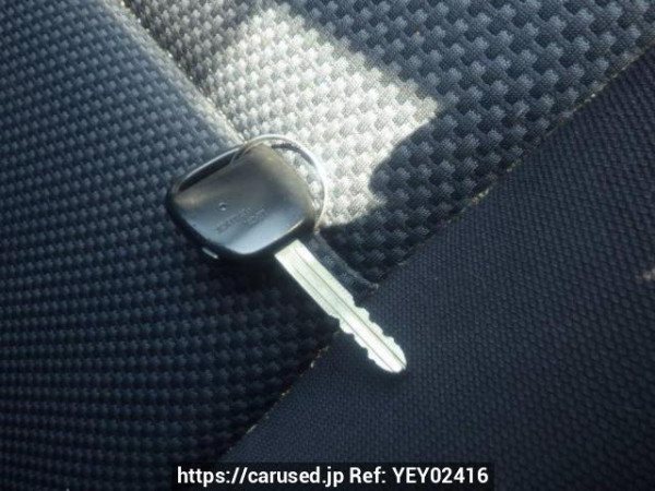 Used 2003 AT toyota wish ZNE10G Image[24]