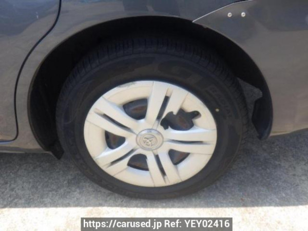 Used 2003 AT toyota wish ZNE10G Image[28]